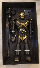 Mattel Creations Shogun Masters Skeletor Golden Havoc Edition Limited Edition