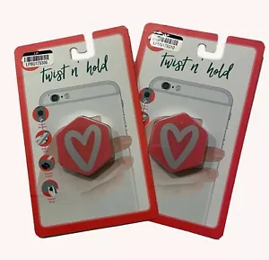 Vivitar Twist N' Hold Handygriff und Ständer 4 verschiedene Stile Brandneu - Bild 1 von 8