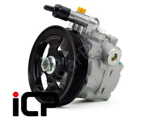 Pompa servosterzo ICP adatta: Subaru Impreza WRX & STi 02-07 GDB - Foto 1 di 2
