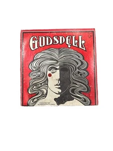 Godspell Vintage Vinyl.  As is! - Imagen 1 de 2