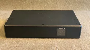 Tripp Lite SmartPro SMX1500LCD 1500VA gruppo di continuità digitale montabile su torre/rack - Foto 1 di 4