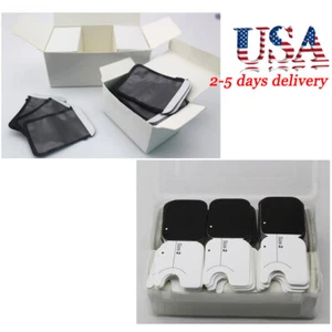 3000pcs Phosphor Plate Barrier Envelopes and Protective Carton Dental X-Ray - Picture 1 of 8