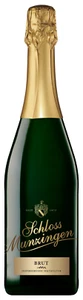 Schloss Munzingen Cuvée Sekt Brut 0,75 l Baden - Bild 1 von 1