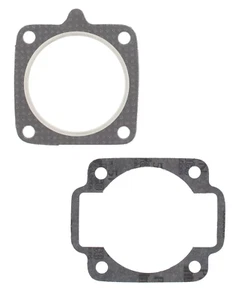 Snowmobile Top End Engine Gasket Set KAWASAKI 292cc Arctic Cat Lynx 292 712034 - Picture 1 of 1