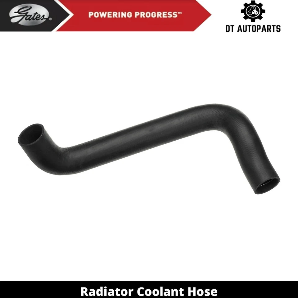 Puertas de manguera de refrigerante de radiador comercial integradas para IC Corporation HC 2010-12 Foto 1 de 3