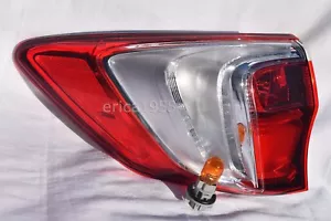 LED Rear Outer Taillight Tail Light Lamp Driver Side For 2016-2018 RDX - Picture 1 of 3