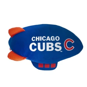 Chicago Cubs Rally Herren 14 Zoll Blimp Plüsch  - Bild 1 von 4