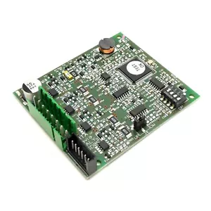 RTA Pavia BSD 02 Stepping Motor Drive, Open Frame, 24-48 VDC, 0.7-2.2A - Picture 1 of 4