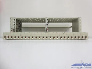 ADC CHASSIS W/ 2 CARDS EACH DSX4BD - Picture 1 of 3