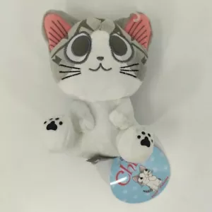 CHI'S SWEET HOME - CHI - Peluche de 6 pulgadas - ABYSTYLE - KODANSHA - Imagen 1 de 2