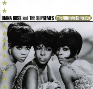 Diana Ross And The Supremes ‎– The Ultimate Collection  ** NEW CD **  25 Songs - Bild 1 von 2