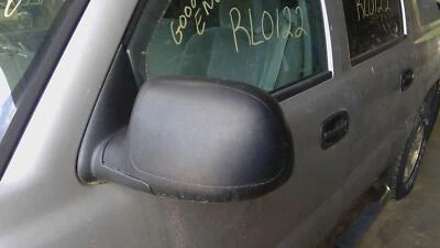 03 04 05 06 Espejo de puerta izquierdo Chevy Avalanche 1500 Oe# 88980721 Foto 1 de 3