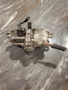 #302 Vintage Trico Windshield Wiper Vacuum Motor Last Pat. 1929 App Unknown - Picture 1 of 5