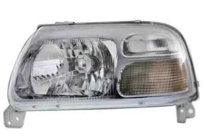 Left HeadLight Lamp Lens Assembly 04-05 Suzuki Grand Vitara SZ2502107 20-6546-90 - Image 1 of 4