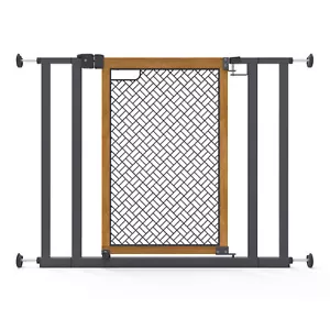 Ingenuity The Doorway 36S Series Safety Pet and Baby Gate - Picture 1 of 6