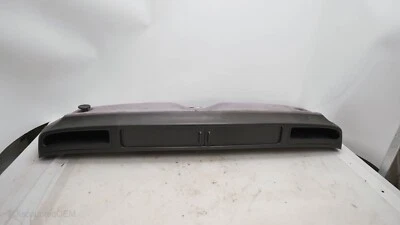 1997-2004 PORSCHE BOXSTER 986 REAR SHELF STORAGE COMPARTMENT BOX TRAY NAVY - Image 1 of 4