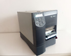 Drukarka termiczna drukarka etykiet Zebra Z4M plus 10500-200E-0070 #M