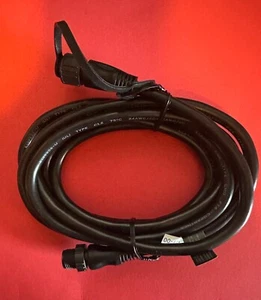 Garmin OEM 6' 2M NMEA 2000 Network Backbone Drop Cable 320-00387-00 - Picture 1 of 3