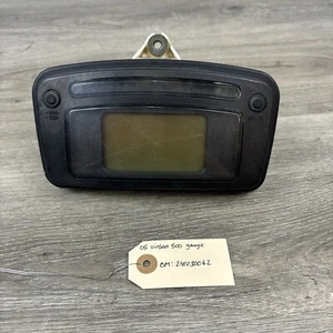 2005 Suzuki Vinson 500 LT-A 500F Speedometer Gauge 34100-03GH0 - Bild 1 von 6