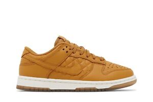 Nike Wmns Dunk Low 'Quilted Wheat' DX3374-700