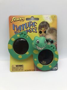 Slinky Nature Sun Specs Children’s Eyewear  Toy Lizard  Shaped Glasses