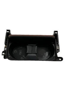 2010 LEXUS GS350 Sedan CUP HOLDER DARK BROWN OEM - Picture 1 of 7