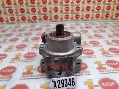 2008-2014 CADILLAC CTS POWER STEERING PUMP ASSEMBLY 15224339 OEM - Image 1 of 4