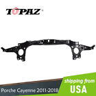 TOPAZ Upper Radiator Core Support Tie Bar For Porsche Cayenne 11-18 95850559402 Porsche Cayenne