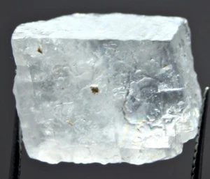 18,0 ct seltener Eiswürfel Calcit voll terminiert Bonbon Kristall Skardu Pakistan - Bild 1 von 10