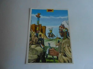 cartolina TEX allegata al TEX nuova ristampa - Bild 1 von 1
