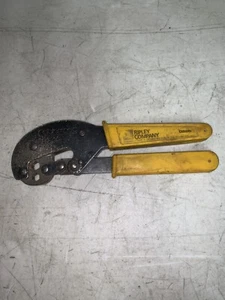 Cablematic Ripley CR 5960L Crimping Cable Tool - Picture 1 of 5