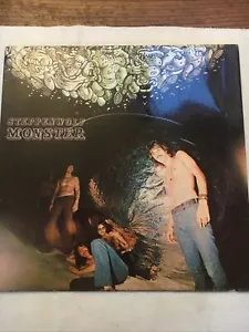 Steppenwolf Monster Vinyl Album 1969 Original Excellent  - Picture 1 of 8