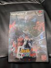 Mobile Suit Gundam Federation Vs. ZEON DX Sony PlayStation 2 PS2 Japanese Import