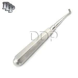 Strumenti ortodontici elevatore spingi fascia dentale - Foto 1 di 3