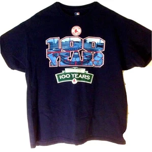 RED SOX FENWAY PARK - 100 JAHRE - Bild 1 von 2