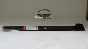 138971 Mower Blade Craftsman Husqvarna Poulan Oregon 195-032 532138498 - Picture 1 of 9