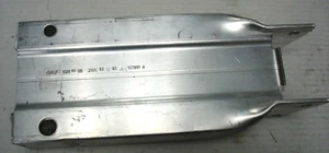 Mercedes Benz A 2126200995 Genuine OEM Rail Extension Impact Absorber - Imagen 1 de 7