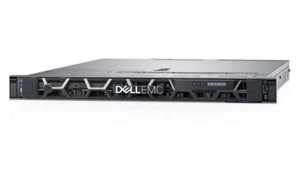 Dell PowerEdge R440 - Xeon SILVER 4208 - 4x8 Go PC4-3200AA - Perc H730P - Photo 1/10