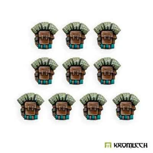 MOCHILAS KROMLECH GUARDS - Imagen 1 de 2