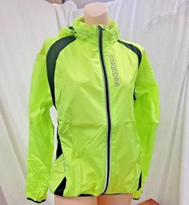 Unisex Cycling Jacket Bike Jacket Windbreaker Top - Picture 1 of 6