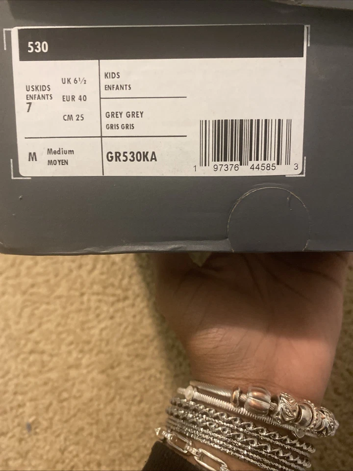 New Balance Kids - Image 1 of 3