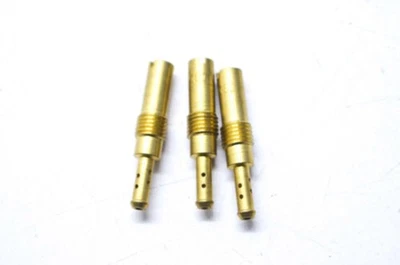 Keihin DG 21 Series Pilot Jet QTY 3 NOS 34-5162 #21-62 - Image 1 of 4