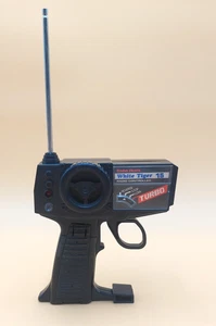 Radio Shack No. 60-4038 White Tiger 15 Turbo Remote Control Transmitter Only - Picture 1 of 5