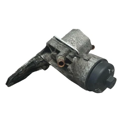 FORD RANGER ENGINE OIL FILTER COOLER HOUSING 2.2 / 3.2 T6 2011-2019 - Image 1 of 4