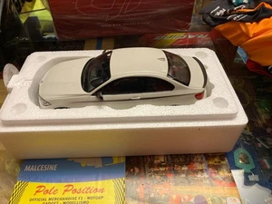 GT711 GT SPIRIT 1:18 BMW M235i M-PERF WHITE LIM. ED. 1000 PCS NEW SHIP. WORLD. - Imagen 1 de 20