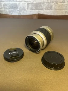 Canon EF 28-90mm 1:4-5.6 Auto Focus Full Frame Zoom Lens - Picture 1 of 7