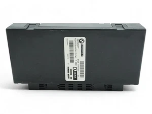 2008 - 2010 BMW 6 SERIES E63 GATEWAY BCM BODY CONTROL MODULE 61359167201 OEM - Bild 1 von 9