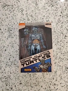 NECA Teenage Mutant Ninja Turtles TMNT Mirage Utrom Neu Factory Sealed - Bild 1 von 10
