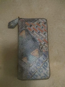 Vivienne Vivienne Westwood Long Wallet - Picture 1 of 8
