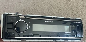 Kenwood KMM-BT328U Ricevitore multimediale digitale. NON TESTATO - Foto 1 di 5